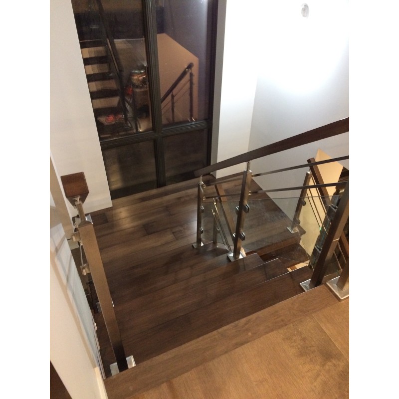TGC 050  Home  | Prestige Metal