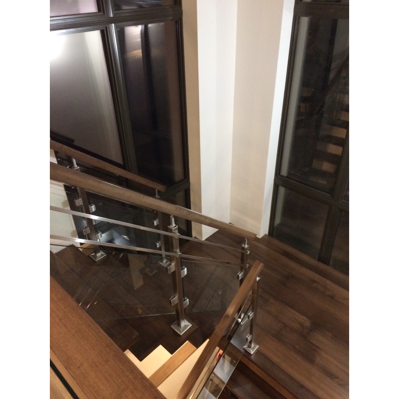 TGC 050  Home  | Prestige Metal