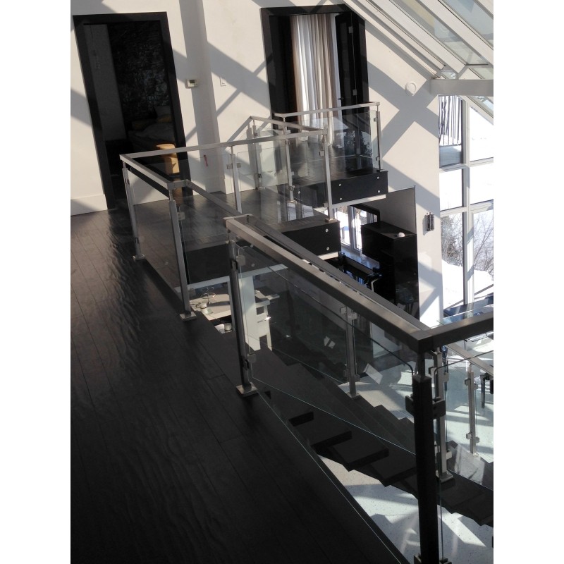 Tokyo  Réalisations  | Prestige Metal