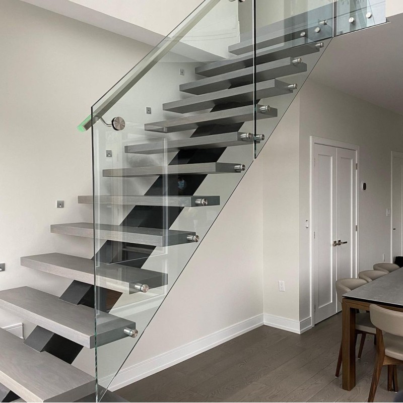 New York  Portfolio  | Prestige Metal
