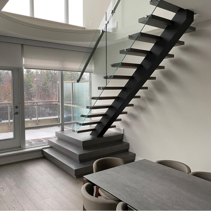 New York  Portfolio  | Prestige Metal