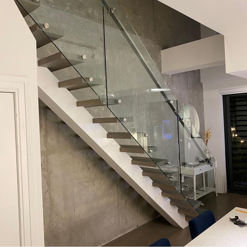 New York  Réalisations  | Prestige Metal