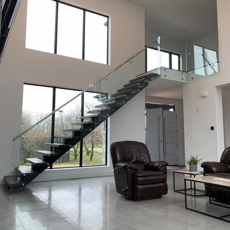 Paris  Portfolio  | Prestige Metal
