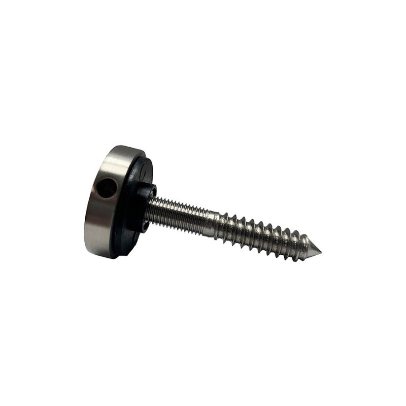 SVR 150LCAP  Garde-corps  | Prestige Metal