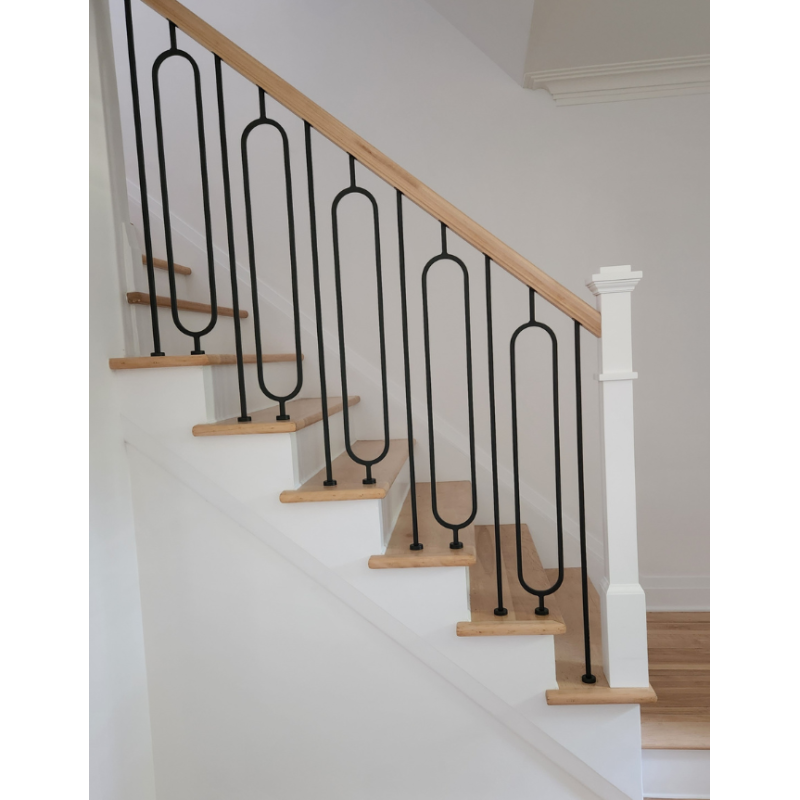 GT 020  Balusters  | Prestige Metal