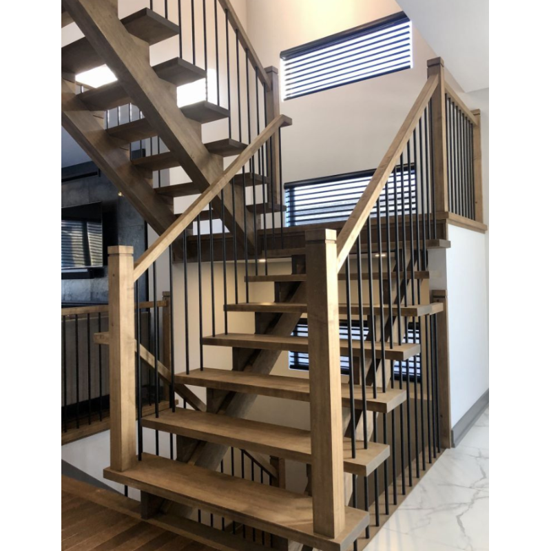 H 058  Balusters & Accessories  | Prestige Metal