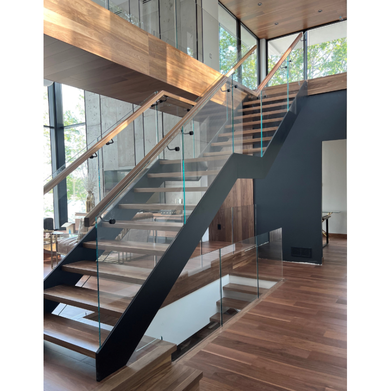 San Diego  Portfolio  | Prestige Metal