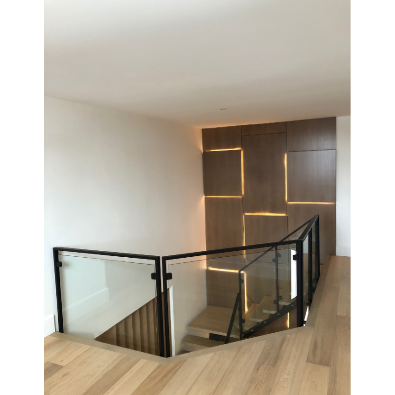 New York  Portfolio  | Prestige Metal