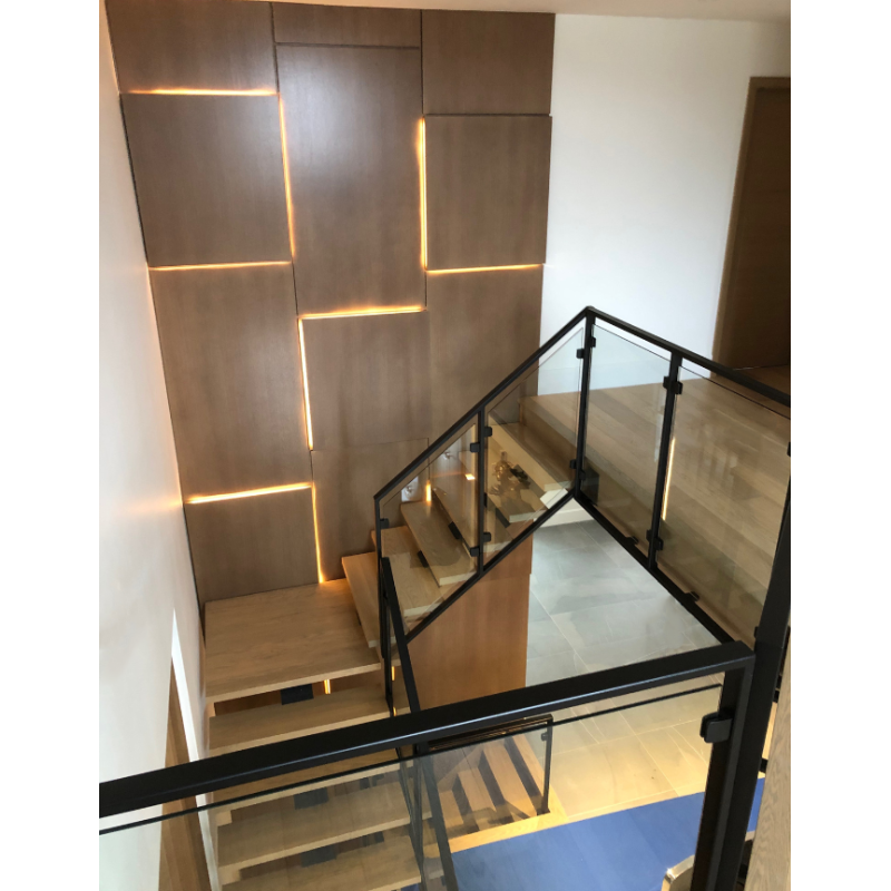 New York  Portfolio  | Prestige Metal