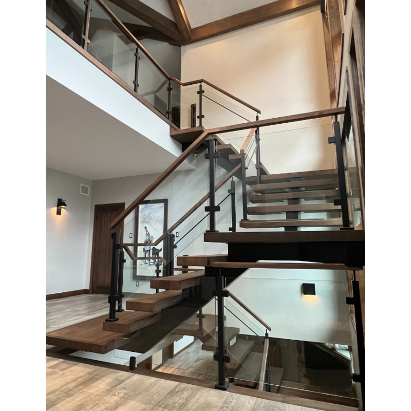 Paris  Portfolio  | Prestige Metal