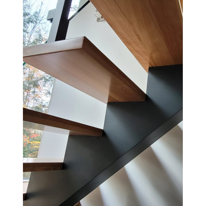 Seattle  Portfolio  | Prestige Metal