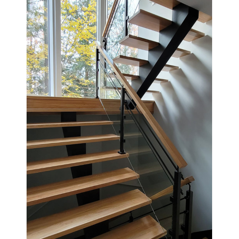 Seattle  Portfolio  | Prestige Metal