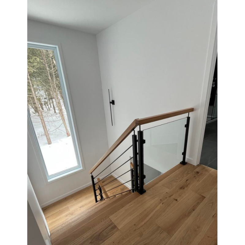 Seattle  Réalisations  | Prestige Metal
