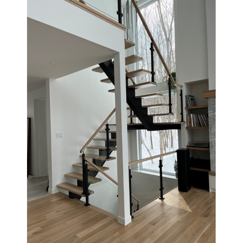 Paris  Réalisations  | Prestige Metal