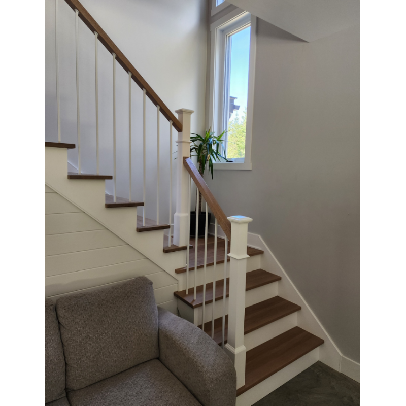 T 010VX  Balusters & Accessories  | Prestige Metal