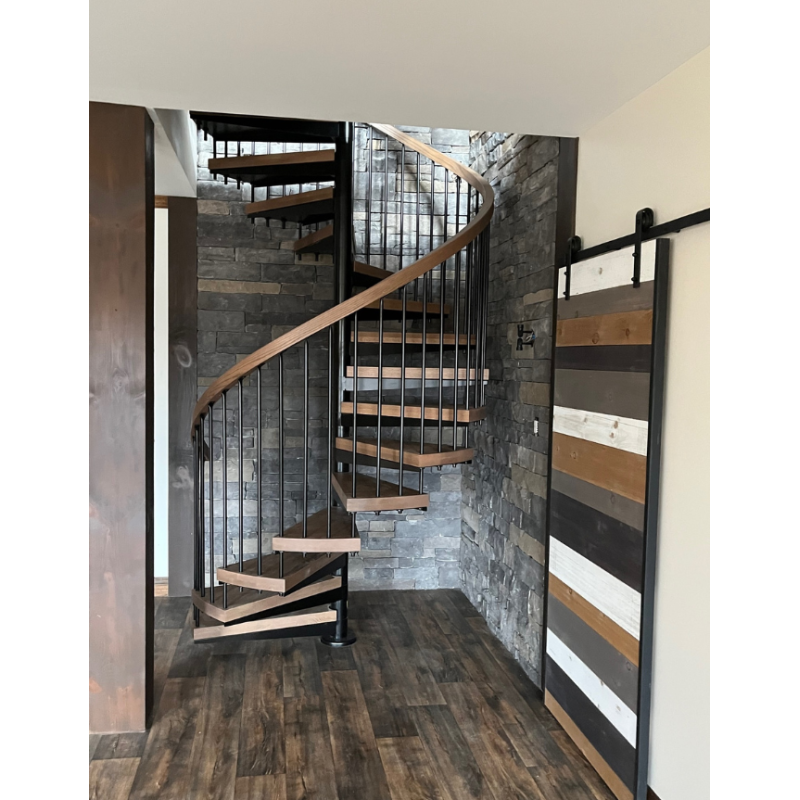 Everest  Réalisations  | Prestige Metal