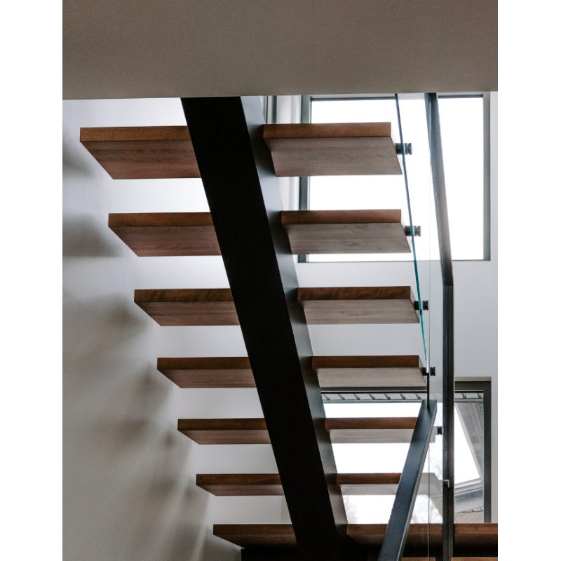 New York  Portfolio  | Prestige Metal