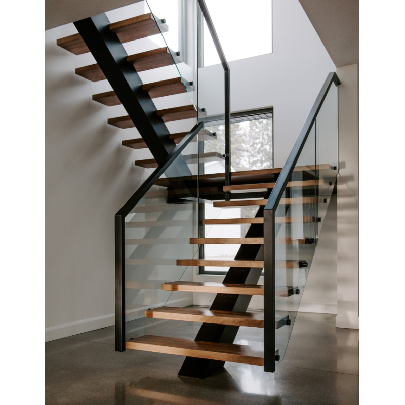 New York  Portfolio  | Prestige Metal