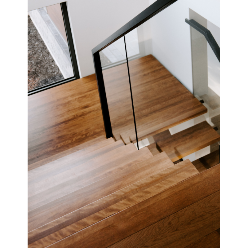 New York  Portfolio  | Prestige Metal