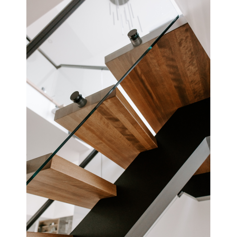 New York  Portfolio  | Prestige Metal