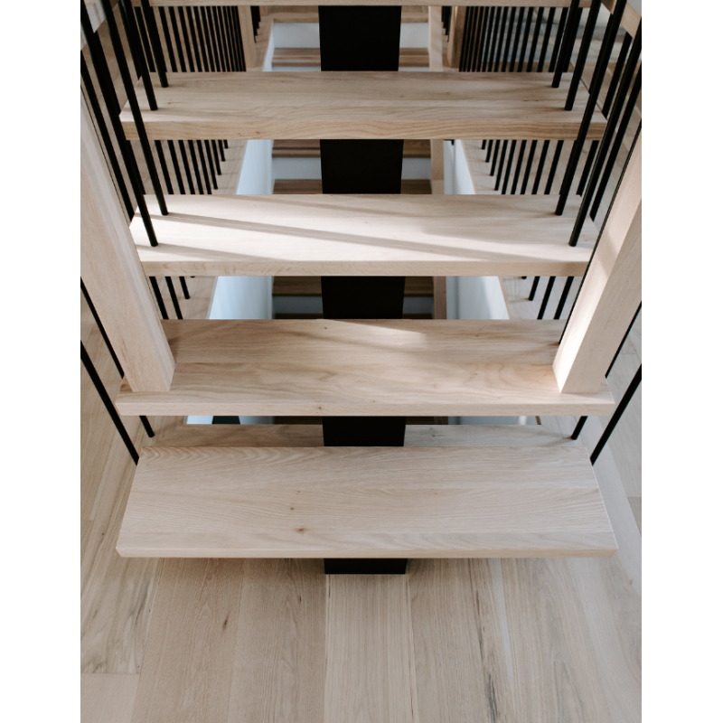 Seattle  Portfolio  | Prestige Metal