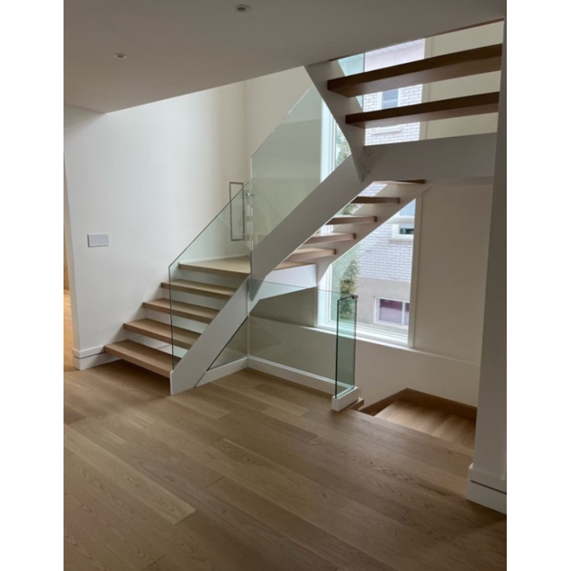San Diego  Portfolio  | Prestige Metal