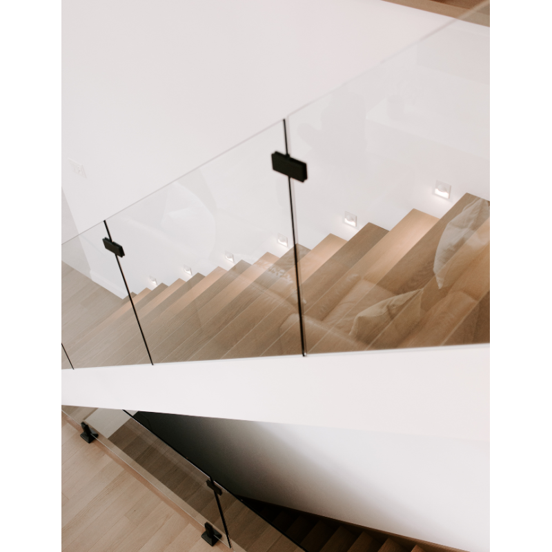 San Diego  Portfolio  | Prestige Metal