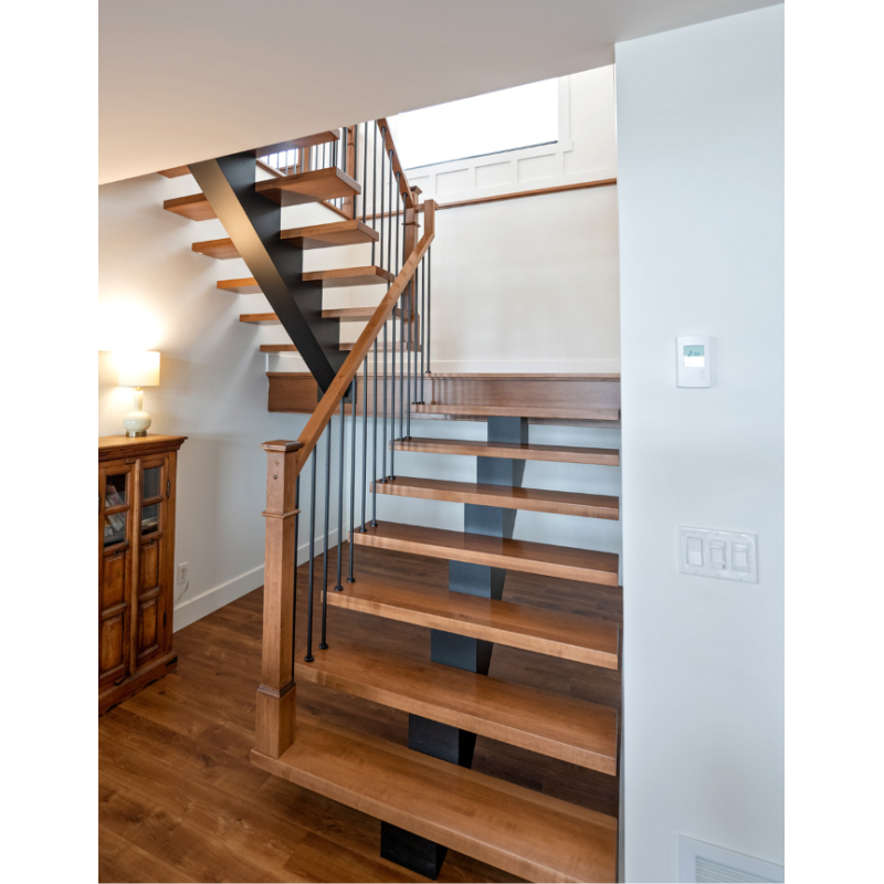 Seattle  Réalisations  | Prestige Metal