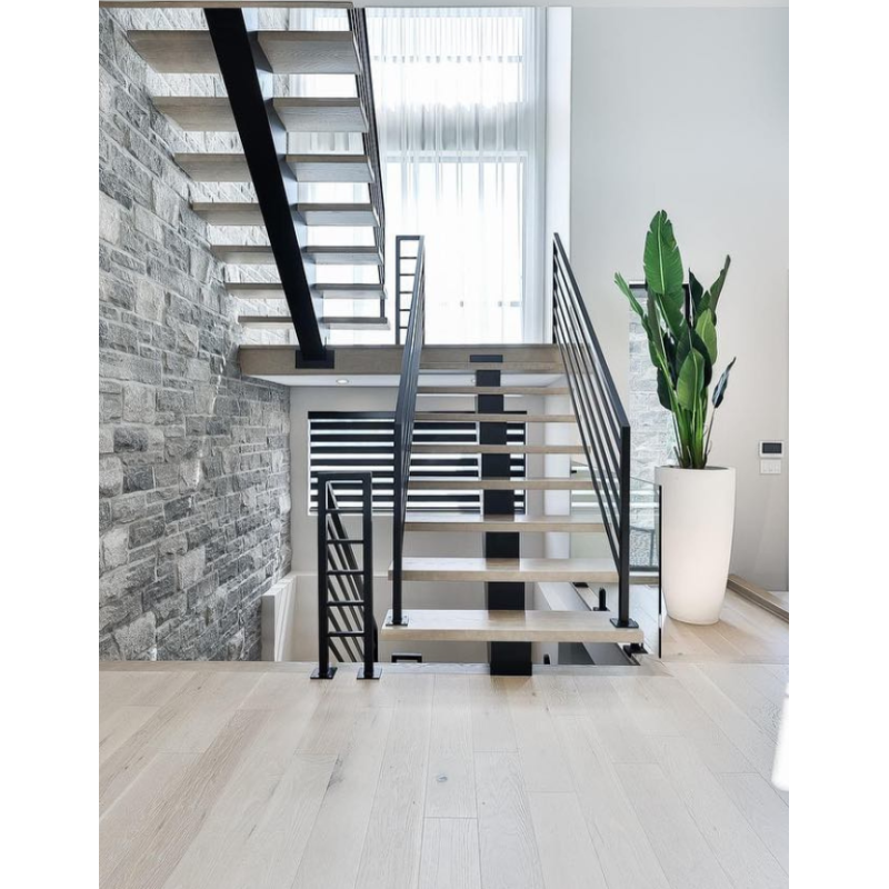 Seattle  Portfolio  | Prestige Metal