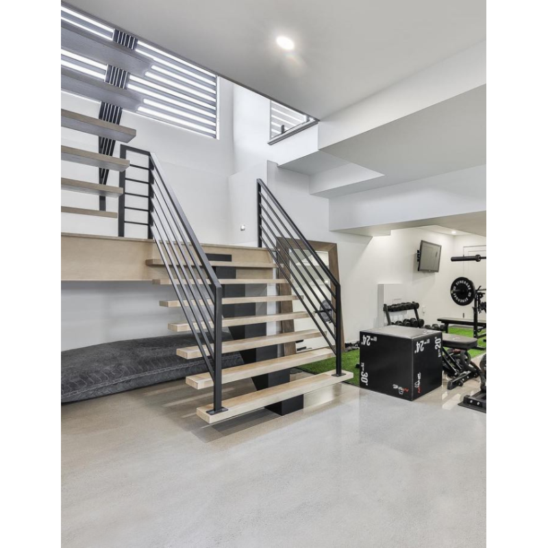 Seattle  Portfolio  | Prestige Metal