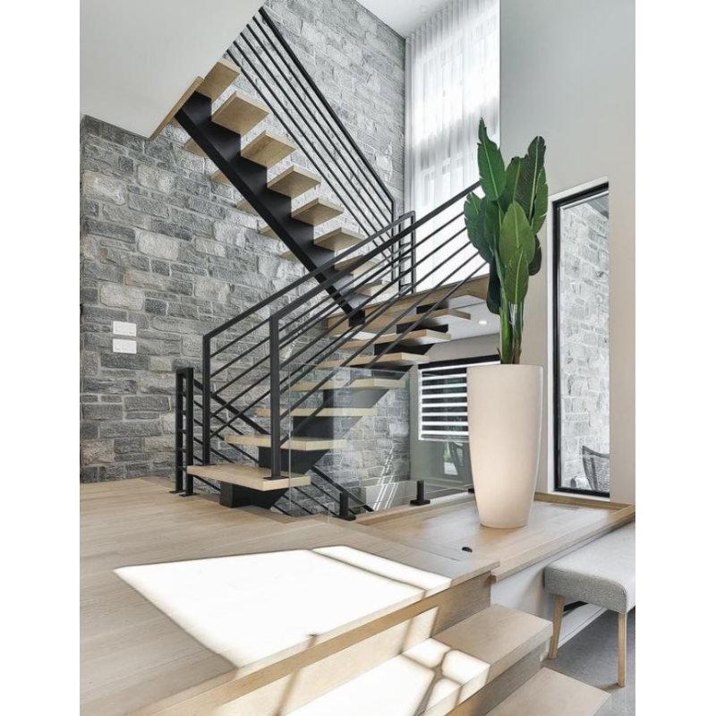 Seattle  Portfolio  | Prestige Metal