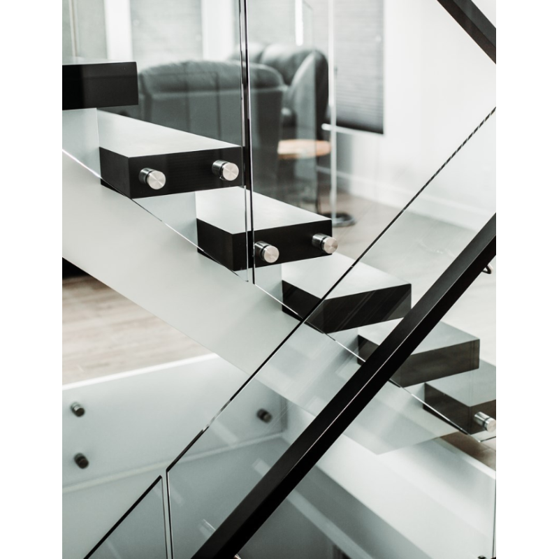 SVR 150LA  Stair railings  | Prestige Metal