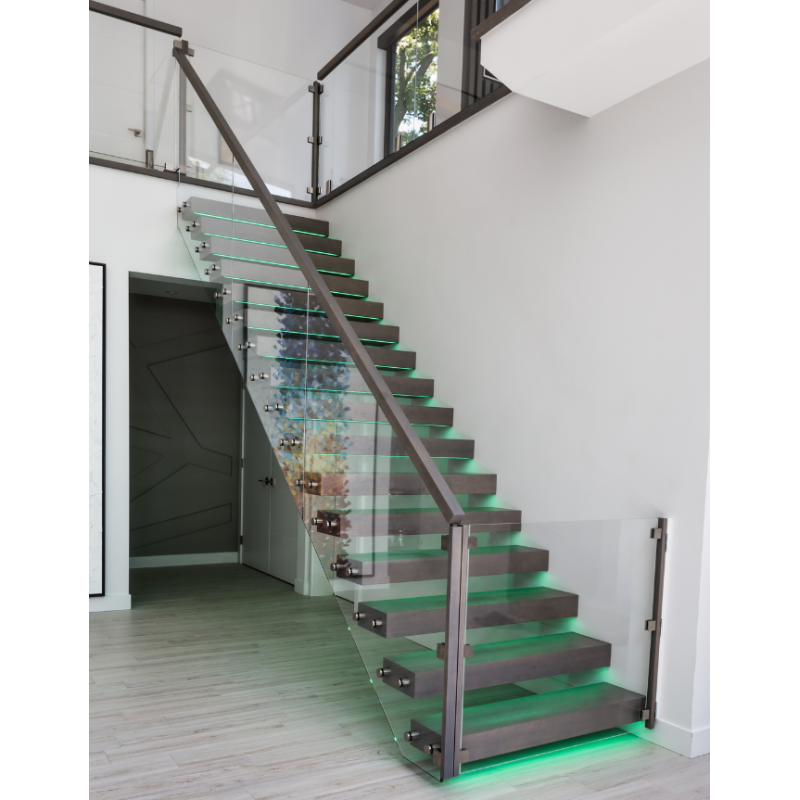 Chicago  Portfolio  | Prestige Metal