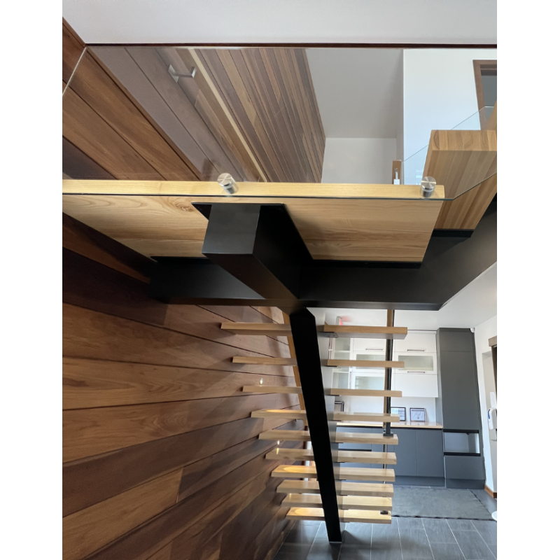 Paris  Portfolio  | Prestige Metal