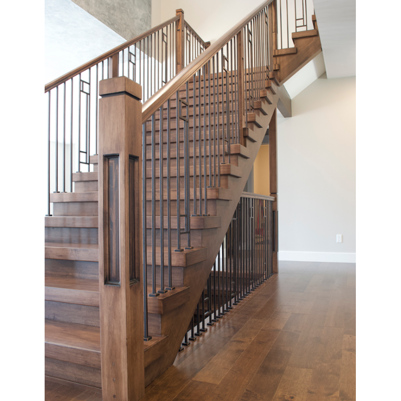 GT 010  Balusters & Accessories  | Prestige Metal