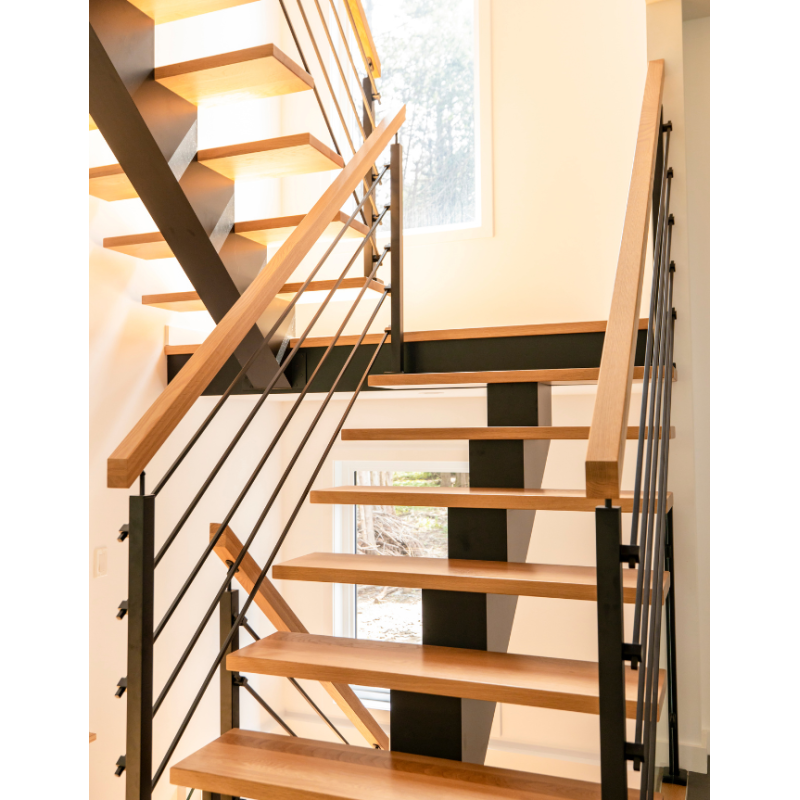 Seattle  Portfolio  | Prestige Metal