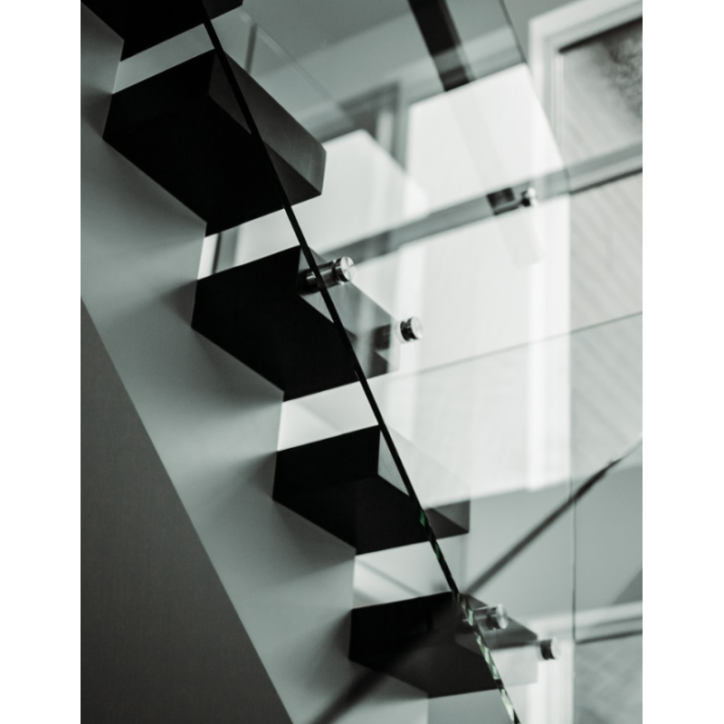 SVR 150LA  Stair Railings  | Prestige Metal