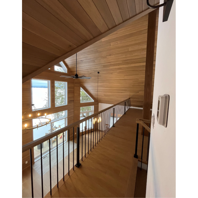 Oslo  Products  | Prestige Metal