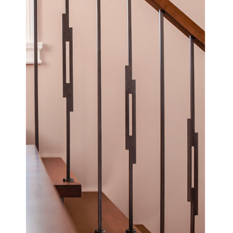 T 021  Inspirations  | Prestige Metal