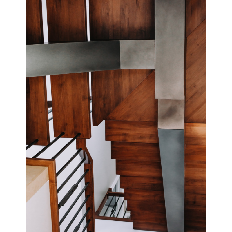 T 021  Inspirations  | Prestige Metal