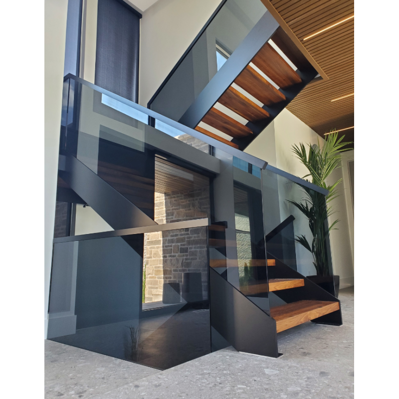 San Diego  Portfolio  | Prestige Metal