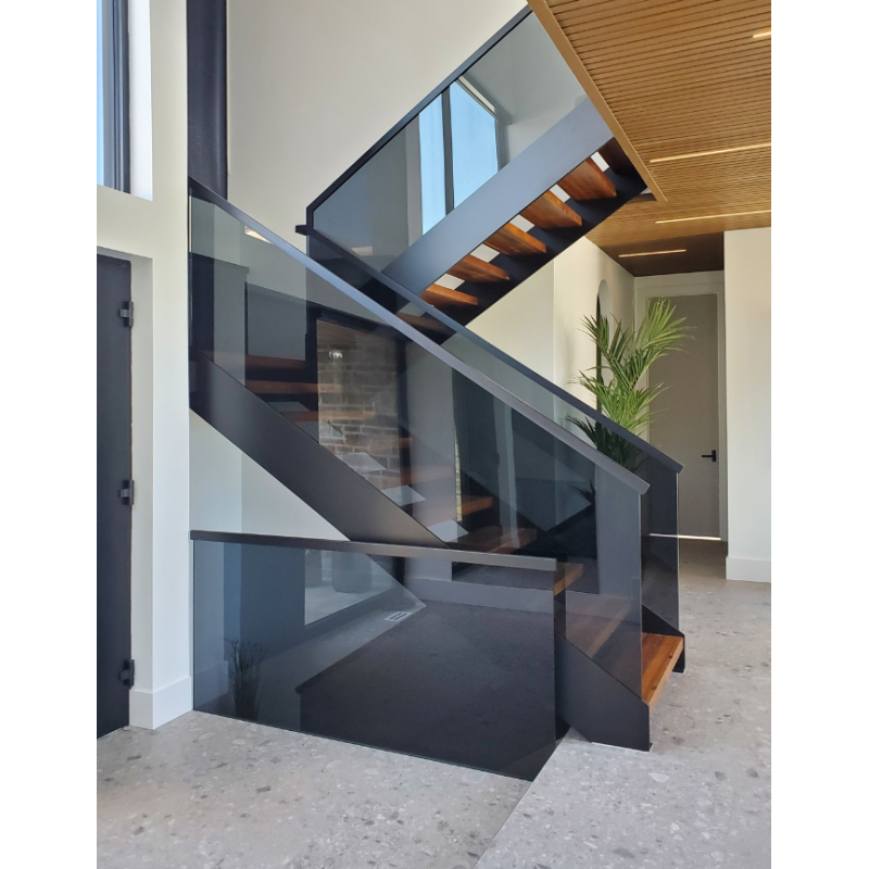 San Diego  Portfolio  | Prestige Metal