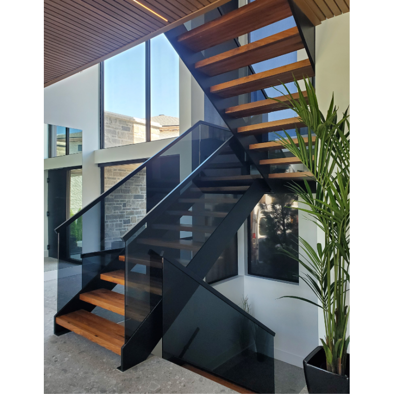 San Diego  Portfolio  | Prestige Metal
