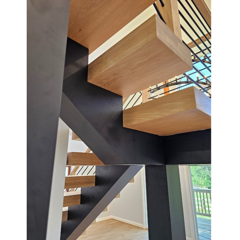 Seattle  Home  | Prestige Metal