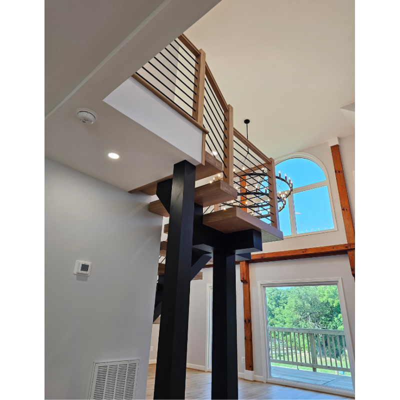 Seattle  Home  | Prestige Metal