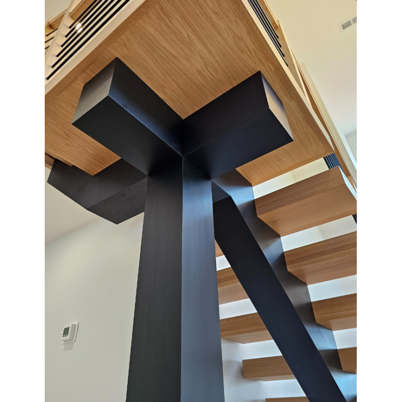 Seattle  Home  | Prestige Metal