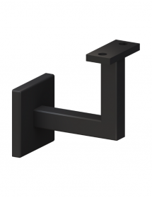 F 07  Handrail support  | Prestige Metal