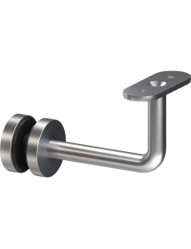 SMR 350VS  Handrail supports  | Prestige Metal