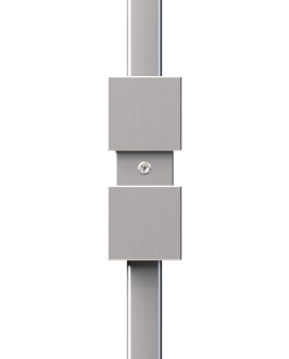 A 44NS  Balusters & Accessories  | Prestige Metal