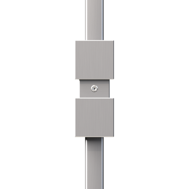 A 44NS  Balusters & Accessories  | Prestige Metal